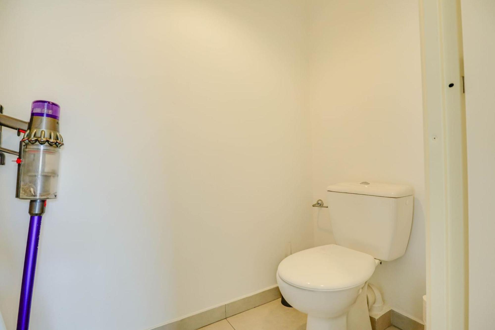 מנטון Spacieux Rooftop Parking, Terrasse Ensoleillee מראה חיצוני תמונה